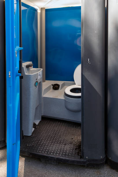 Portable Toilet Options We Offer in Wellington, UT