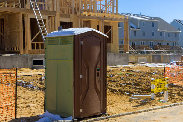Best Long-term porta potty rental  in Wellington, UT