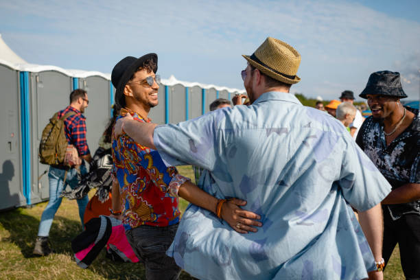 Best Local porta potty services  in Wellington, UT