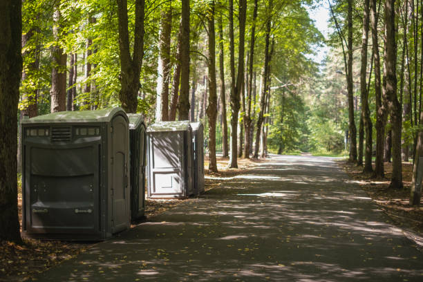Best Luxury portable toilet rental  in Wellington, UT