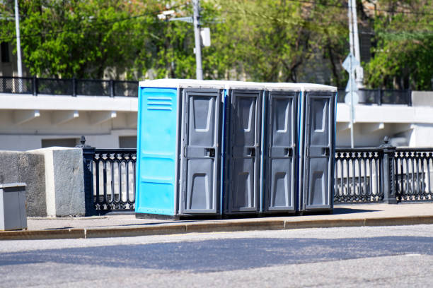 Best Porta potty rental near me  in Wellington, UT