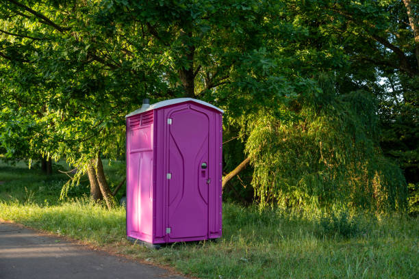 Best Temporary restroom rental  in Wellington, UT