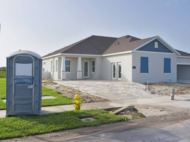 Best Affordable porta potty rental  in Wellington, UT