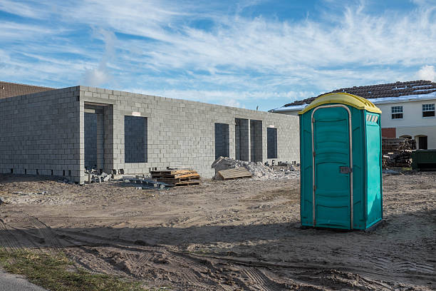 Best Portable toilet rental for construction  in Wellington, UT